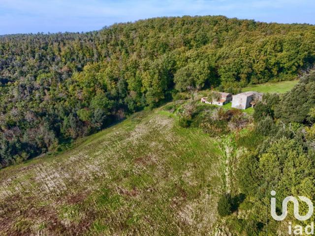 Vendita Casa indipendente / Villa 635 m² 5 camere Gambas. 635m² Gambassi Terme