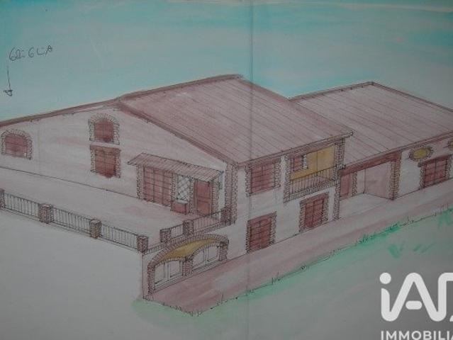 Vendita Casa indipendente / Villa 726 m² 5 camere Colmur. 726m² Colmurano