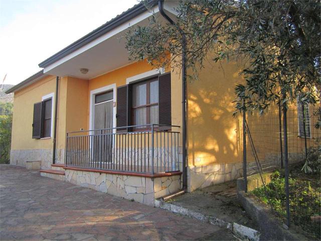 vendita CONTRADA arieste quadrilocale 110mq
