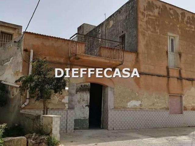 vendita Contrada Dammusello trilocale 220mq