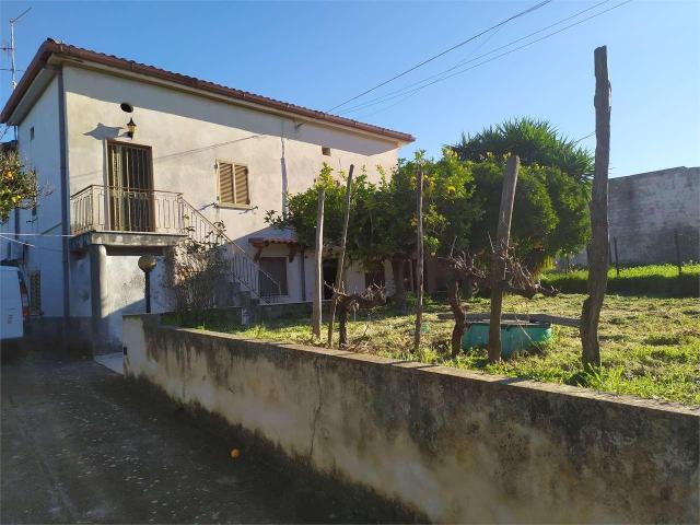 vendita contrada riviere 5 vani 115mq
