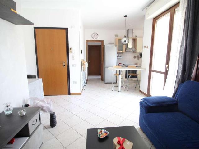 vendita Corso XXI Gennaio bilocale 67mq