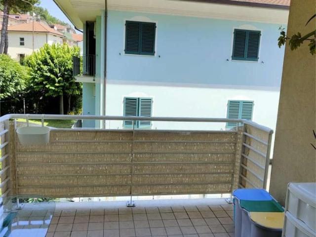 vendita Corso XXI Gennaio bilocale 60mq