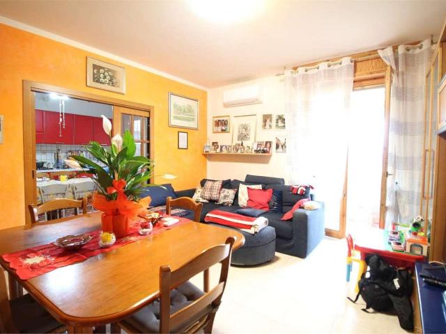 vendita Corso XXI Gennaio 7 vani 195mq
