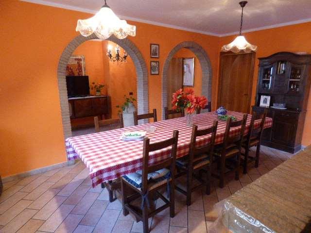 vendita Corso XXI Gennaio 9 vani 285mq