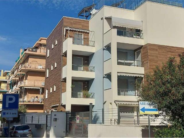 vendita CORSO 4 NOVEMBRE trilocale 70mq