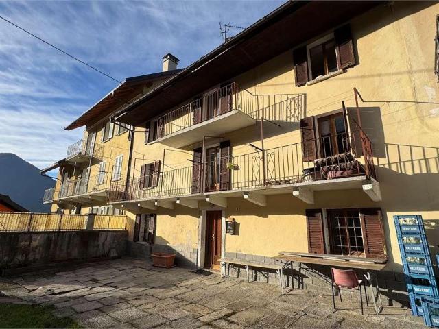 vendita Frazione Cardezza quadrilocale 170mq