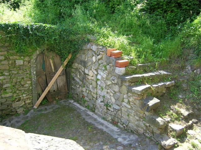 vendita gignano di brancoli monolocale 50mq