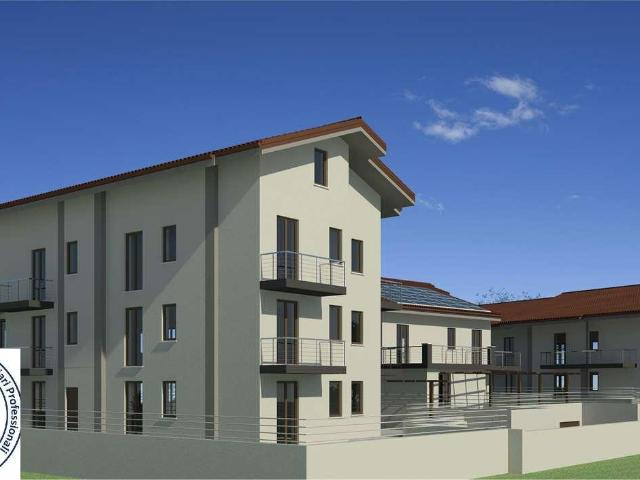 vendita Via Giovanni Valetti quadrilocale 121mq