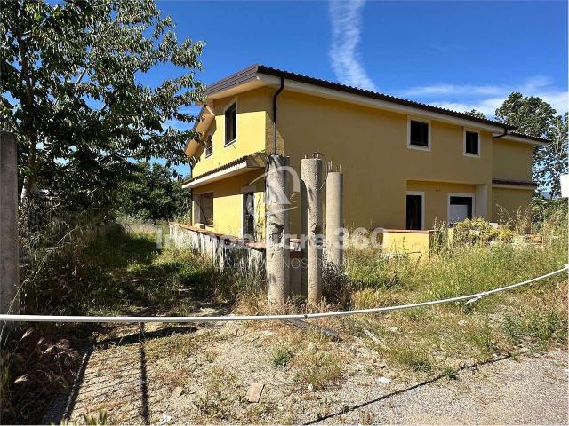 vendita II Traversa di Malvitani 5 vani 180mq