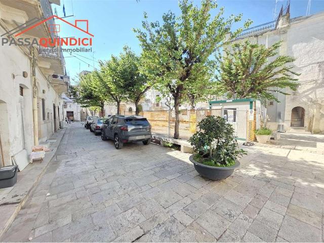 vendita Largo Mercato bilocale 50mq