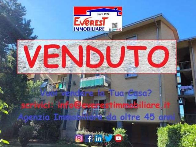 vendita largo Enrico Fermi quadrilocale 120mq