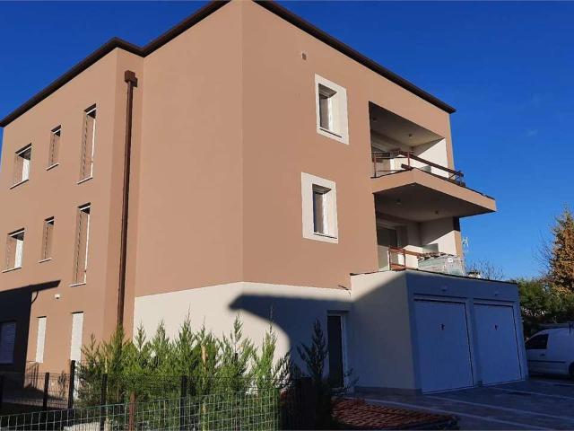 vendita Largo San Giorgio 6 vani 110mq