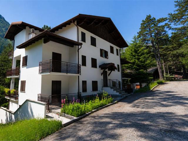 vendita Località Boschetto trilocale 75mq