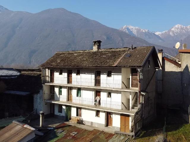 vendita Località Cuzzego 5 vani 180mq
