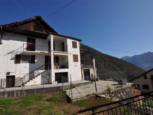 vendita Località Cat Pera quadrilocale 90mq