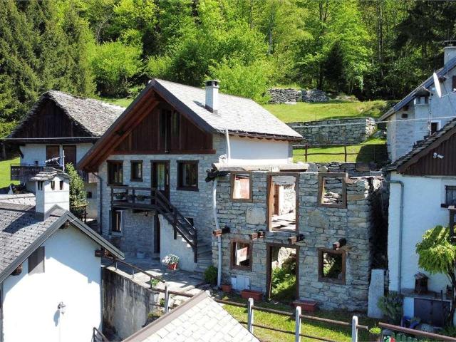vendita Località Dreuza trilocale 110mq
