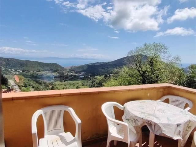 vendita Località Padreterno trilocale 60mq