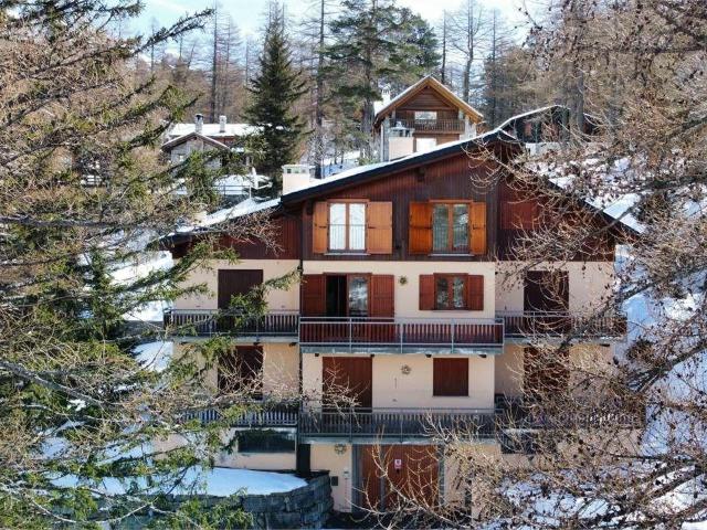 vendita Località San Domenico quadrilocale 115mq