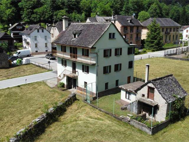 vendita Località San Rocco quadrilocale 175mq