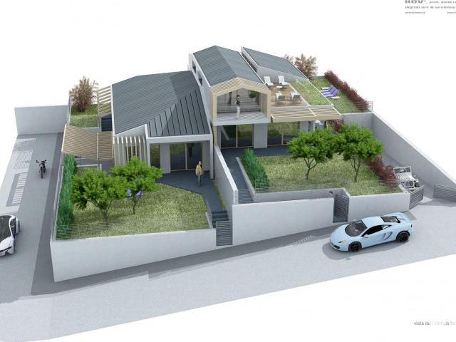Vendita Palazzo / Stabile 715 m² 1 camera Loreto 715m² Loreto stazione
