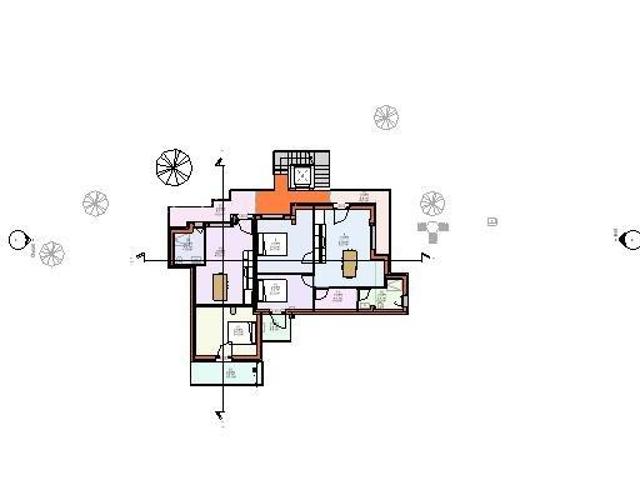 Vendita Palazzo / Stabile 75 m² 2 camere Nuoro 75m² Nuoro