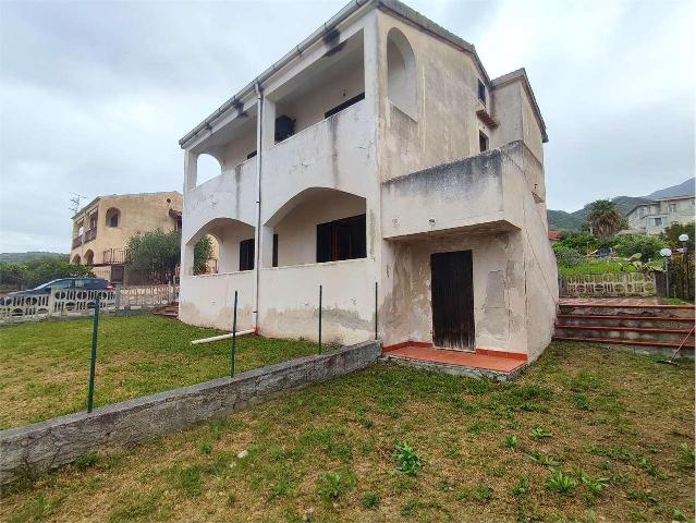 vendita Piano Delle Donne 8 vani 170mq