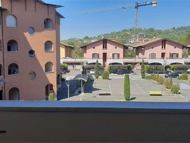 vendita piazza Vittorio Bachelet quadrilocale 128mq