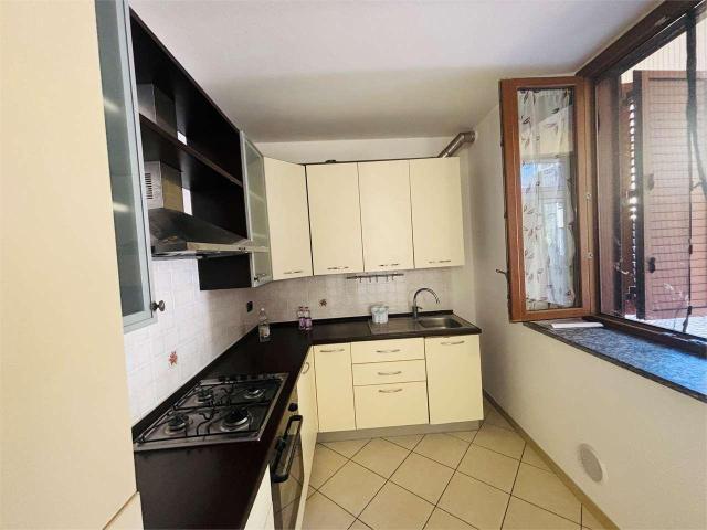 vendita Piazza Cavour 5 vani 95mq