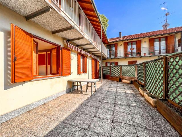 vendita Piazza Filiberto di Savoia bilocale 56mq