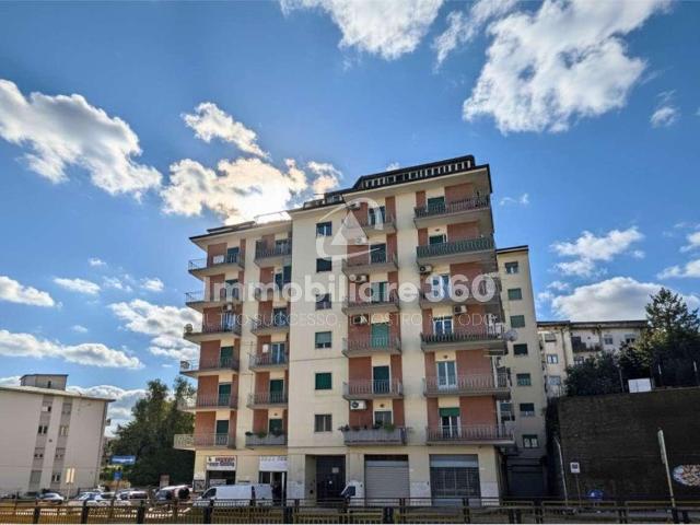 vendita Piazza Primo Maggio quadrilocale 141mq