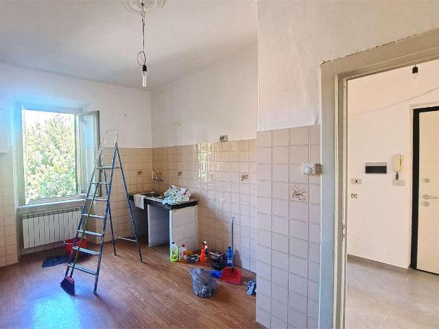 vendita Piazza San Giuseppe trilocale 68mq