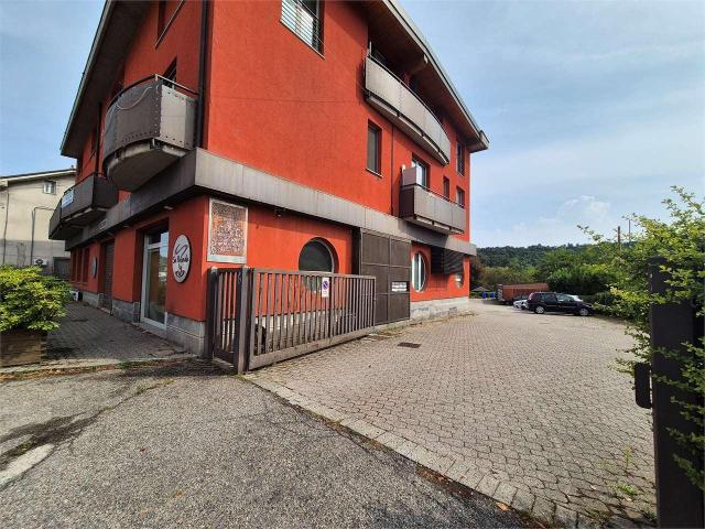 vendita Piazza stazione bilocale 80mq