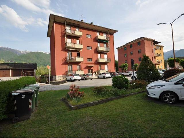 vendita Piazzale Buozzi trilocale 88mq