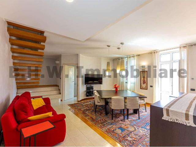 vendita quadrilocale 120mq