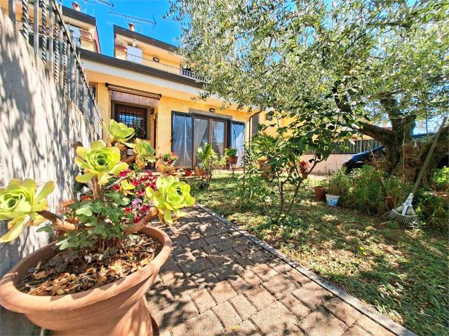 vendita quadrilocale 150mq