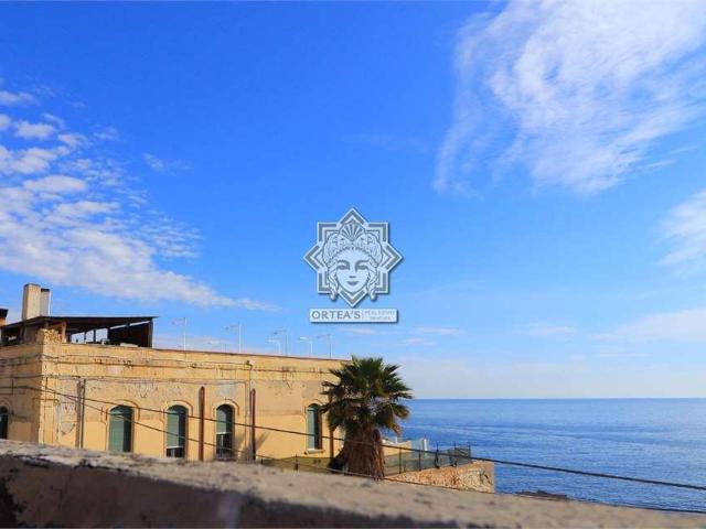 vendita Riviera Dionisio Il Grande 7 vani 184mq