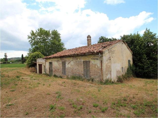 vendita Strada Fornace Mancini 5 vani 165mq
