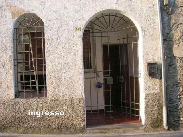 vendita strada provinciale 453 6 vani 165mq
