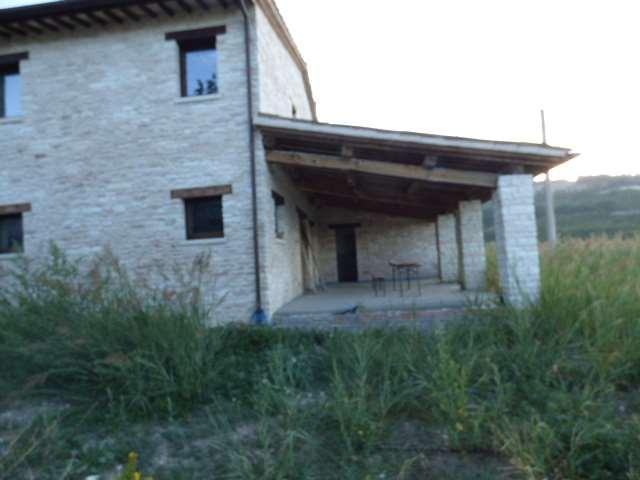 vendita Strada Provinciale quadrilocale 329mq