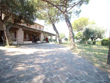 vendita S.da Provinciale 131 5 vani 230mq