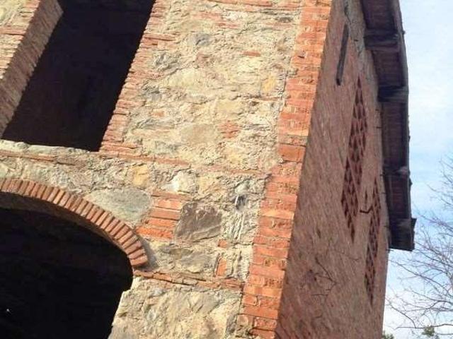 vendita san ginese trilocale 100mq