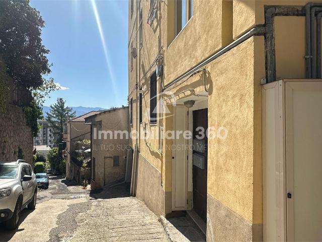 vendita Traversa di Via T. Arnoni bilocale 55mq