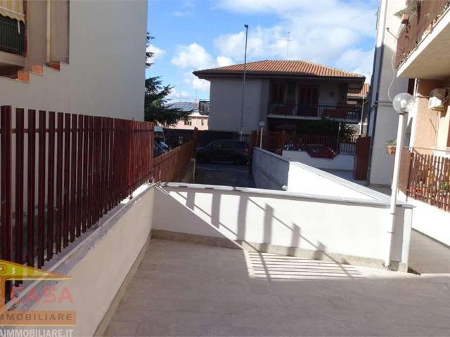 vendita trilocale 80mq