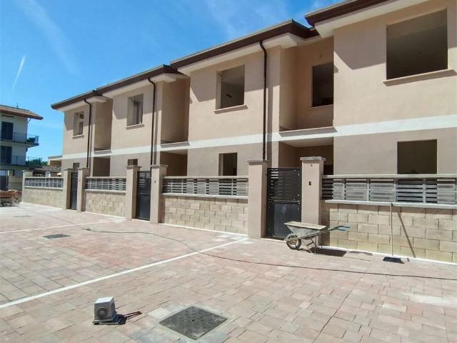 vendita via marittima trilocale 100mq