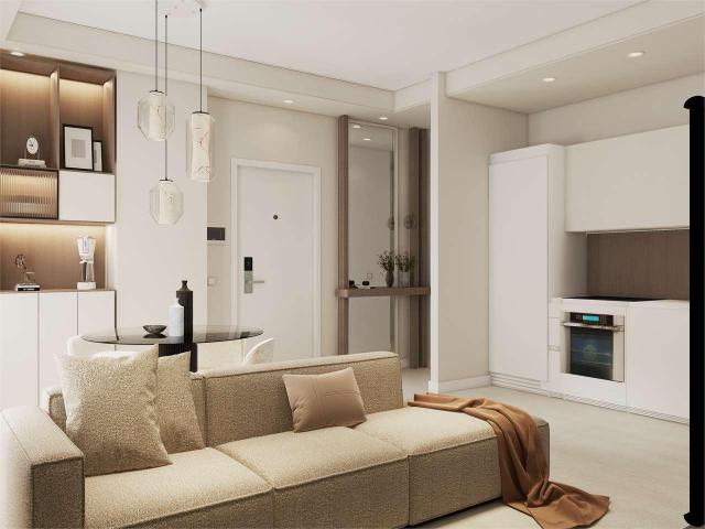 vendita trilocale 90mq