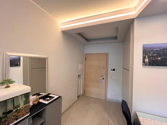 VENDITA TRILOCALE RISTRUTTURATO, VIALE DEL TINTORETTO ROMA