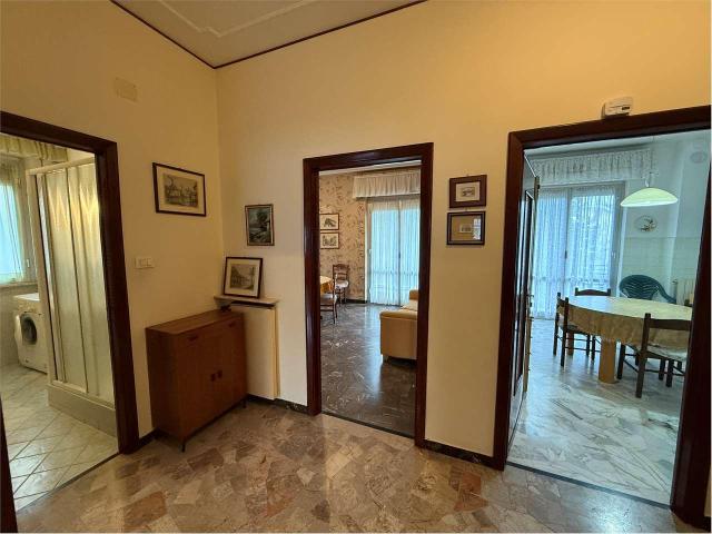 vendita Vico Nicei quadrilocale 105mq
