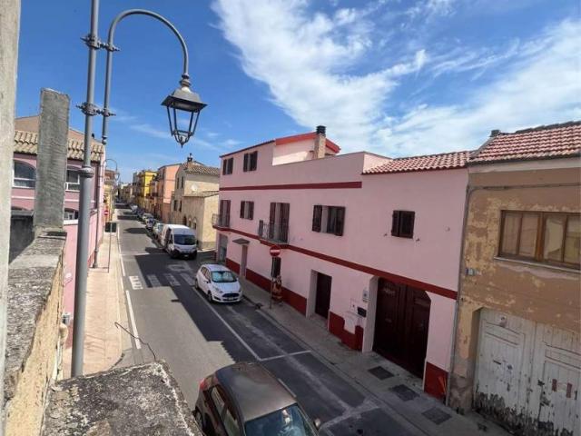 vendita vico sant olimpia II quadrilocale 150mq
