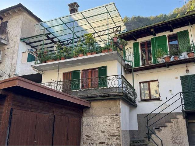 vendita Vicolo Testoni trilocale 85mq